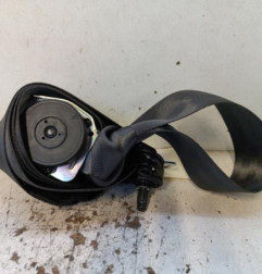 Ceinture arriere gauche OPEL CORSA E Photo n°1