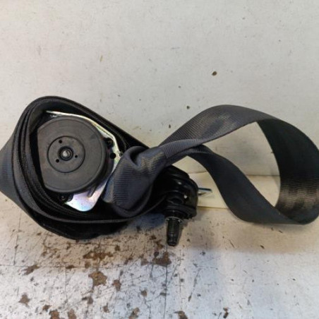 Ceinture arriere gauche OPEL CORSA E Photo n°1