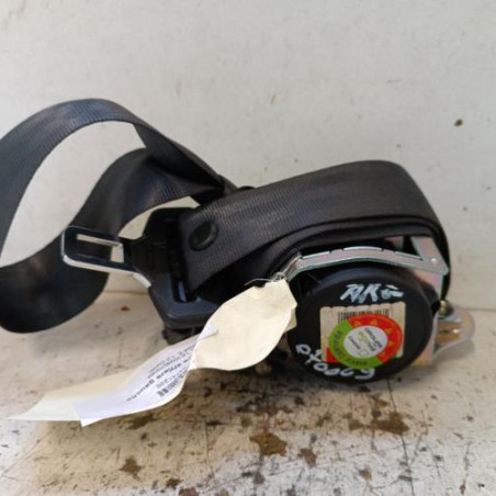 Ceinture arriere gauche OPEL CORSA E