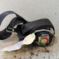 Ceinture arriere gauche OPEL CORSA E