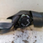 Ceinture avant droit OPEL CORSA E