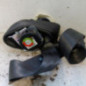 Ceinture avant droit OPEL CORSA E