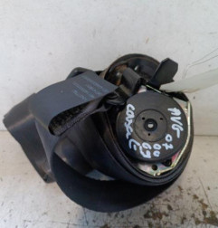 Ceinture avant gauche OPEL CORSA E Photo n°1