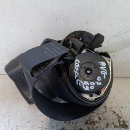 Ceinture avant gauche OPEL CORSA E Photo n°1