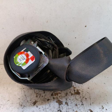 Ceinture avant gauche OPEL CORSA E