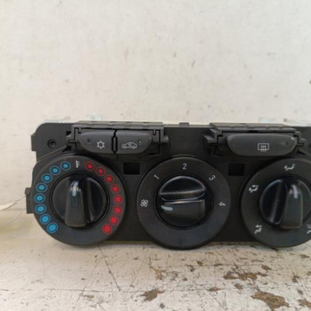 Commande chauffage OPEL CORSA E Photo n°1