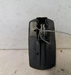 Interrupteur de leve vitre avant gauche OPEL CORSA E