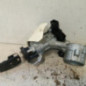 Neiman OPEL CORSA E