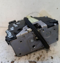 Serrure avant gauche OPEL CORSA E