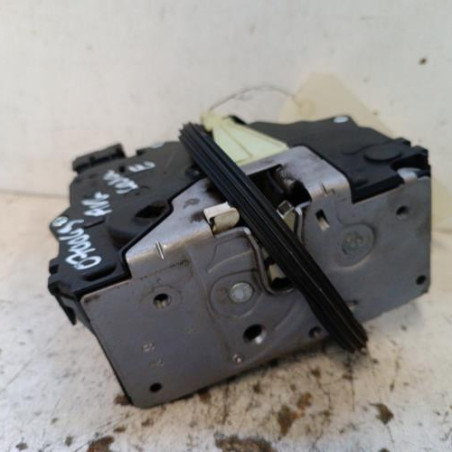 Serrure avant gauche OPEL CORSA E