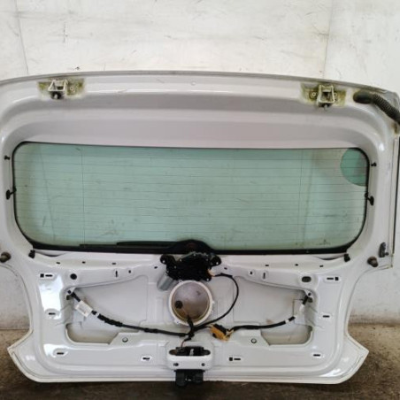 Malle/Hayon arriere VOLKSWAGEN POLO 5