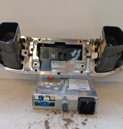 Ecran GPS PEUGEOT 308 2 Photo n°3