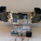 Ecran GPS PEUGEOT 308 2