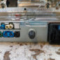 Ecran GPS PEUGEOT 308 2
