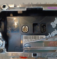 Ecran GPS PEUGEOT 308 2 Photo n°5