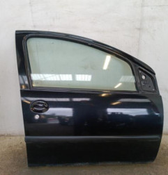 Porte avant droit PEUGEOT 107 Photo n°1