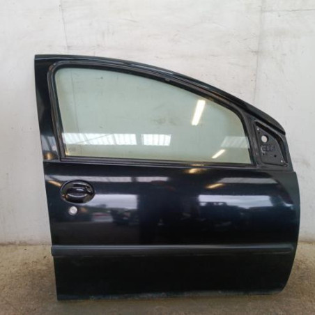Porte avant droit PEUGEOT 107 Photo n°1