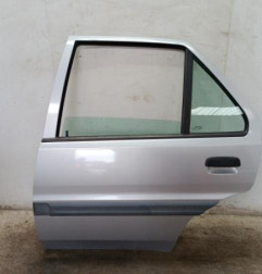 Porte arriere gauche CITROEN SAXO Photo n°1