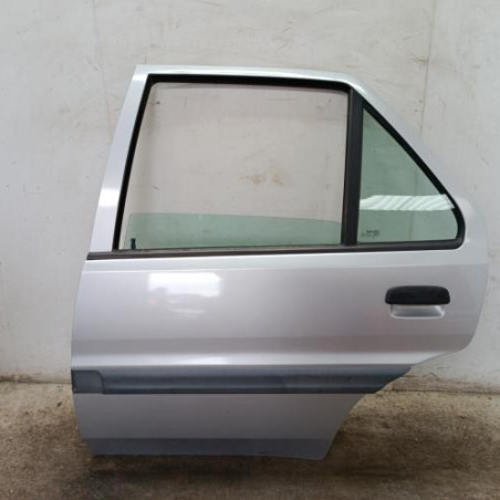 Porte arriere gauche CITROEN SAXO Photo n°1