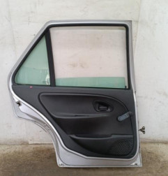 Porte arriere gauche CITROEN SAXO