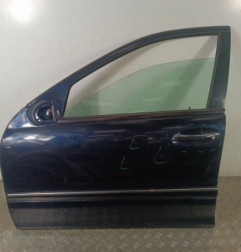 Porte avant gauche MERCEDES CLASSE C 203 Photo n°1