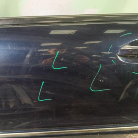 Porte avant gauche MERCEDES CLASSE C 203