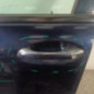 Porte avant gauche MERCEDES CLASSE C 203