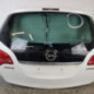 Malle/Hayon arriere OPEL MERIVA B