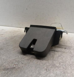 Serrure de hayon SKODA FABIA 3