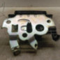 Serrure de hayon SKODA FABIA 3