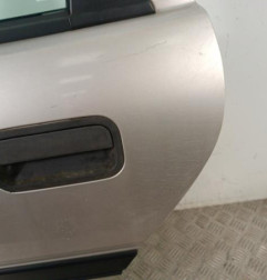 Porte arriere gauche OPEL VECTRA A Photo n°4