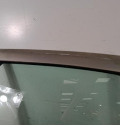 Porte arriere gauche OPEL VECTRA A Photo n°5