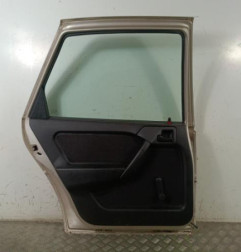 Porte arriere gauche OPEL VECTRA A Photo n°6