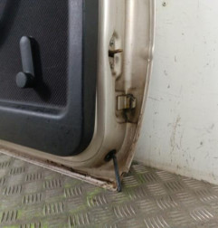 Porte arriere gauche OPEL VECTRA A Photo n°7