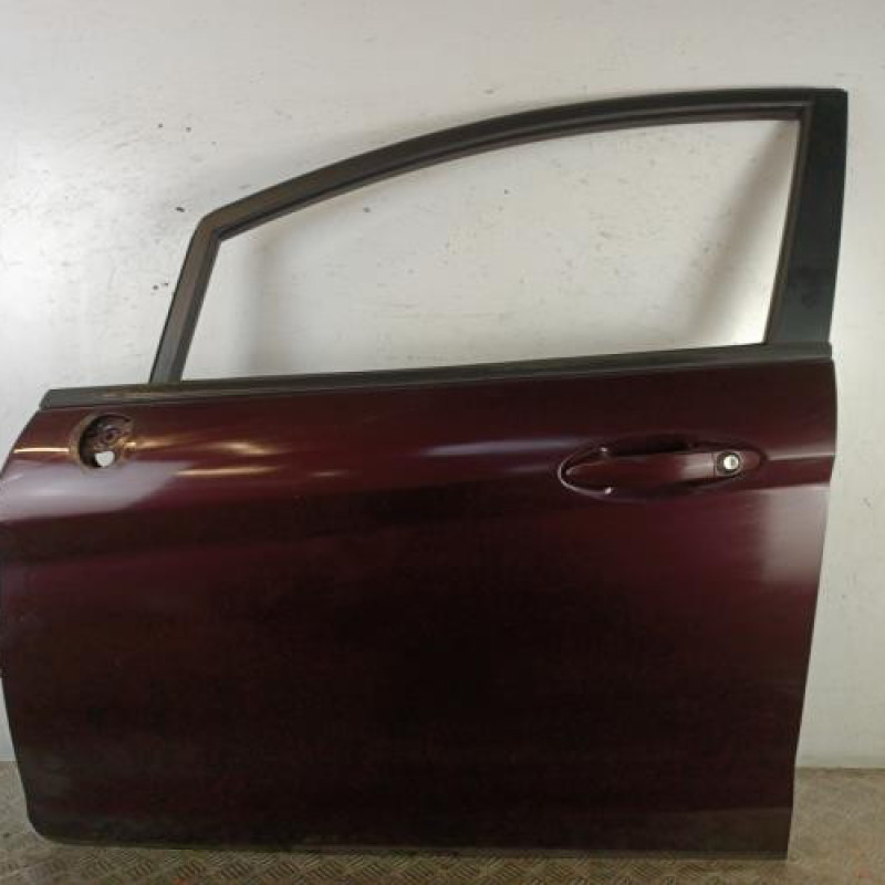 Porte avant gauche FORD FIESTA 6