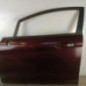 Porte avant gauche FORD FIESTA 6
