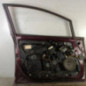 Porte avant gauche FORD FIESTA 6