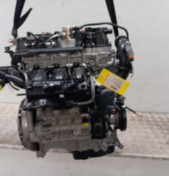 Moteur CITROEN C3 3 Photo n°1