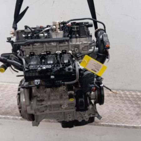 Moteur CITROEN C3 3 Photo n°1