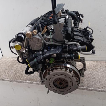 Moteur CITROEN C3 3
