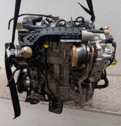 Moteur CITROEN C3 3 Photo n°3
