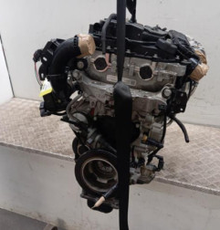 Moteur CITROEN C3 3 Photo n°4