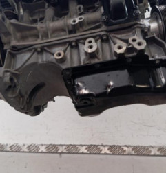Moteur CITROEN C3 3 Photo n°5