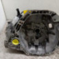 Boite de vitesses DACIA SANDERO 2