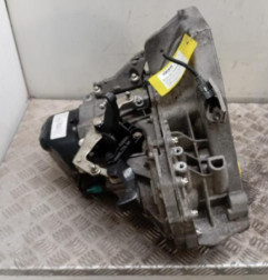 Boite de vitesses DACIA SANDERO 2