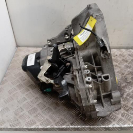 Boite de vitesses DACIA SANDERO 2