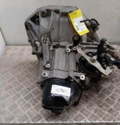 Boite de vitesses DACIA SANDERO 2 Photo n°3