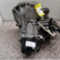Boite de vitesses DACIA SANDERO 2