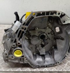 Boite de vitesses DACIA SANDERO 2 Photo n°5