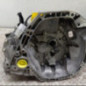 Boite de vitesses DACIA SANDERO 2